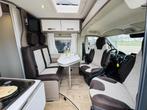Pössl Roadcruiser 640 MAXI Automaat Enkele bedden 2, Automaat, Pössl, Bedrijf, Diesel
