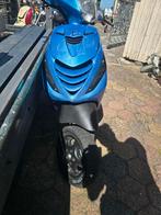 70cc zip full polini 2001 frame, Ophalen, Tweetakt, Zip, Zo goed als nieuw