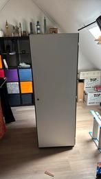 Kast, Ophalen, Gebruikt
