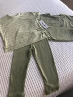 Mooie 3 delige DKNY set maat 86, Ophalen, Meisje, Nieuw, Setje