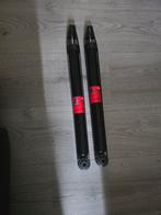 Set TRW Schokdempers Achteras - Skoda Seat VW, Auto-onderdelen, Ophanging en Onderstel, Nieuw, Seat, Nvt, Nvt