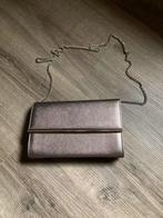 Clutch damestasje, Sieraden, Tassen en Uiterlijk, Tassen | Damestassen, Ophalen of Verzenden, Overige kleuren, Avondtasje