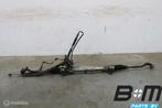 Stuurhuis Audi A5 8T 8T1422065P, Gebruikt