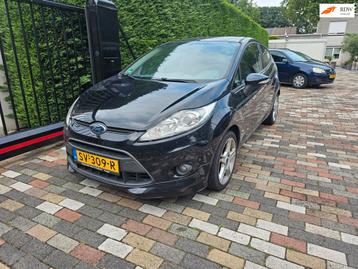 Ford Fiesta 1.4 Sport 2010 Spoilers Clima Lm velgen beschikbaar voor biedingen