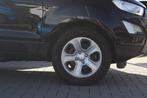 Ford EcoSport 1.0 EcoBoost Connected 100pk SYNC 3 Apple carp, Voorwielaandrijving, Gebruikt, Euro 6, Ecosport