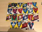 Topps Superstars Diversen, Ophalen of Verzenden, Buitenlandse clubs, Spelerskaart