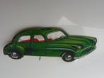 oud metalen speldje - SIMCA 8 - automerk, Ophalen of Verzenden, Merk, Speldje of Pin