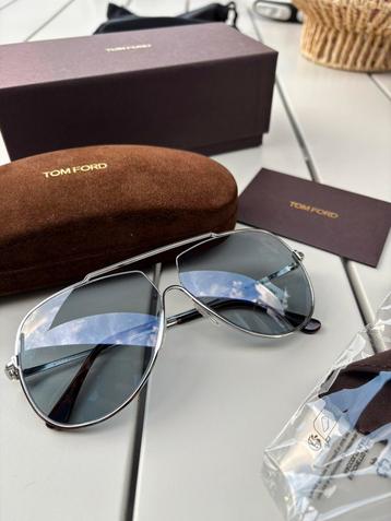 Tom Ford Chase 02 Pilot beschikbaar voor biedingen