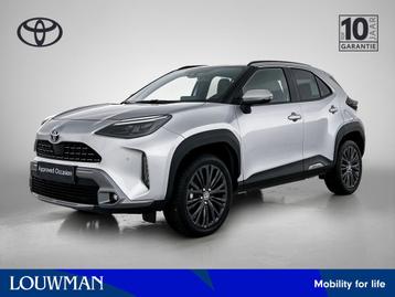 Toyota Yaris Cross 1.5 Hybrid Adventure | Stoelverwarming |  beschikbaar voor biedingen