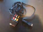 Ps1 videokabel incl. Scart, Spelcomputers en Games, Ophalen of Verzenden, Zo goed als nieuw
