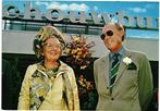 916138	Juliana	Bernhard Regeringsjubileum	1973	Tilburg	 Nett, Ophalen of Verzenden, Zo goed als nieuw, Nederland, Kaart, Foto of Prent