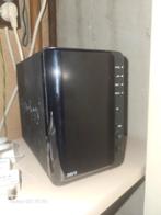 Synology ds212, Computers en Software, NAS, Ophalen of Verzenden, Zo goed als nieuw