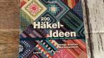 Diverse haakpatronen makkelijk uitgelegd, Ophalen of Verzenden, Zo goed als nieuw