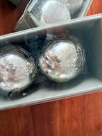 Kraquele kerstballen, Ophalen, Zo goed als nieuw