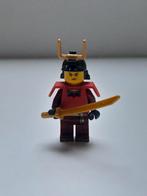 Lego Nya Samurai X - Ninjago, Kinderen en Baby's, Speelgoed | Duplo en Lego, Ophalen of Verzenden, Zo goed als nieuw