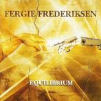 Fergie Frederiksen - Equilibrium cd TOTO AOR, Ophalen of Verzenden, Zo goed als nieuw, Poprock
