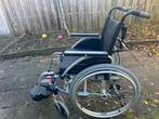 Excel G4 duwrolstoel met luchtbanden, Diversen, Ophalen, Inklapbaar, Gebruikt, Duwrolstoel