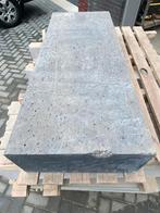 Traptreden, Ophalen of Verzenden, Zo goed als nieuw, 10 m² of meer, Beton