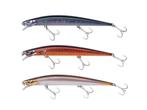 Nieuwe Berkley DEX Long Shot Kunstaas Box, 3 delig, Watersport en Boten, Overige typen, Nieuw, Ophalen of Verzenden, Berkley
