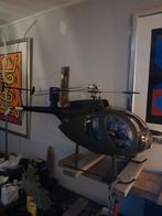 Grote Helikopter c.a 1.60m lang compleet electrisch!, Hobby en Vrije tijd, Modelbouw | Radiografisch | Helikopters en Quadcopters