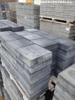 OPRUIMING b-keus restanten Tegel 30x30x8 HV facet KOMO ampes, Tuin en Terras, Tegels en Klinkers, Info@morssinkhof-groep.nl, Haaksbergerstraat 39 7555 HB Hengelo