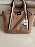 Hugo boss luiertas beige kleur, Ophalen of Verzenden, Zo goed als nieuw
