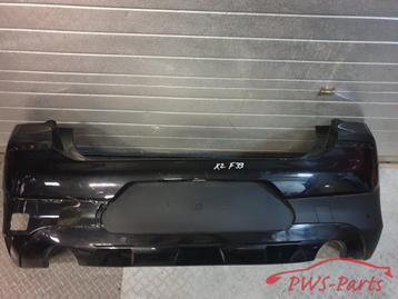 BMW X2 F39 ACHTERBUMPER ORIGINEEL beschikbaar voor biedingen