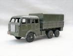 Dinky France 80D 818 Berliet tous terrains legertruck 1/50., Hobby en Vrije tijd, Modelauto's | 1:50, Ophalen of Verzenden, Gebruikt
