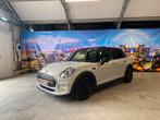 Mini Mini 1.5 Cooper Chili / AUT / 5Deurs / Pano / Cam / Led, Auto's, 136 pk, Leder en Stof, Bedrijf, Cooper