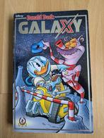 Donald Duck Galaxy pocket, Boeken, Stripboeken, Eén stripboek, Donald duck, Ophalen of Verzenden, Zo goed als nieuw