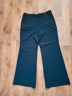 Zwarte stretch pantalon "Fabiënne Chapot" mt42, Zwart, Maat 42/44 (L), Ophalen of Verzenden, Zo goed als nieuw