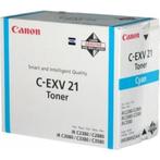 Originele Toner kit Canon C-EXV 21 Te koop, Computers en Software, Printerbenodigdheden, Nieuw, CANON, Toner, Ophalen of Verzenden