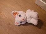 IMC Toys Interactieve speelgoedkat Bella: miauwt, knort, Kinderen en Baby's, Speelgoed | Knuffels en Pluche, Ophalen of Verzenden