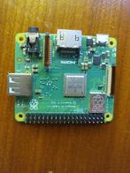 Raspberry PI3, Model A+ Setje, Computers en Software, Moederborden, Verzenden, Nieuw, Socket 775, DDR2