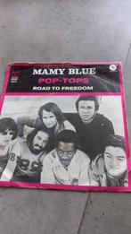 Pop Tops   Mamy Blue, Ophalen of Verzenden, Gebruikt, Pop