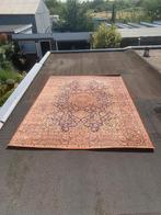 Perzisch Tapijt Louis de Poortere 170x240, Ophalen, Gebruikt, Perzisch, 150 tot 200 cm