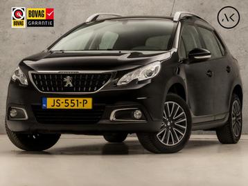 Peugeot 2008 1.2 PureTech Active Sport Automaat (PANORAMADAK beschikbaar voor biedingen