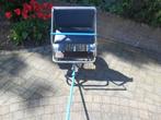 Wandelwagen / buggy voor twee kinderen, Gebruikt, Verstelbare duwstang, Combiwagen, Ophalen