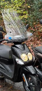 Windscherm Yamaha Neo’s 4 takt, Ophalen, Pepe, Gebruikt, Overige typen