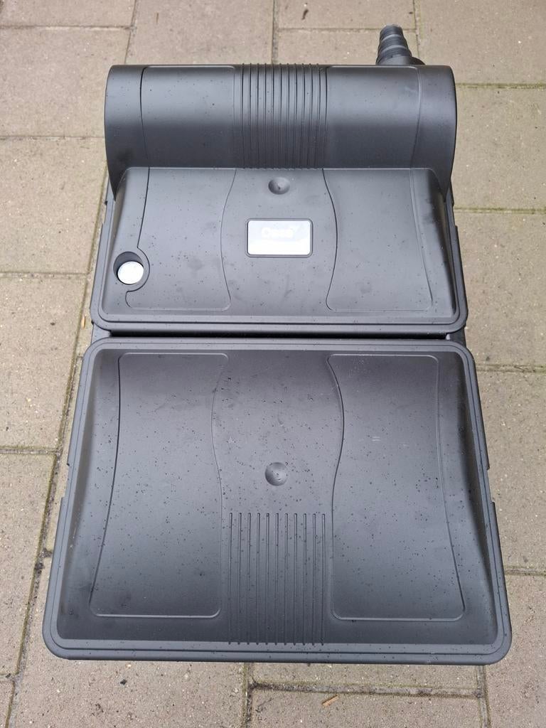 Oase biosmart 1400, Tuin en Terras, Vijver-toebehoren, Ophalen, Zo goed als nieuw, Vijverfilter