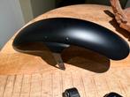 Harley davidson front fender Breakout mat zwart, Ophalen of Verzenden, Gebruikt