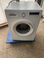 Bosch varioperfect serie 4 wasmachine, Ophalen