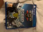 Steep voor PlayStation 4 - Zo goed als nieuw!, Online, Verzenden, 1 speler, Zo goed als nieuw