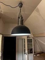 Frezoli hanglamp industrieel, Huis en Inrichting, Lampen | Hanglampen, Verzenden, Zo goed als nieuw, Minder dan 50 cm
