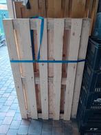 Pallets, Doe-het-zelf en Verbouw, Hout en Planken, Ophalen, Zo goed als nieuw, Pallet, Minder dan 200 cm