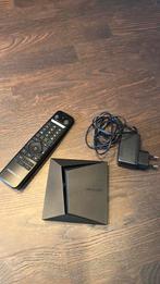 Formuler Z10 Pro MAX iptv, Ophalen of Verzenden, Zo goed als nieuw, Minder dan 500 GB