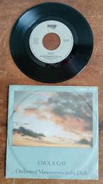 Orchestral Manoeuvres in the Dark - Enola Gay, Ophalen of Verzenden, Gebruikt, Pop