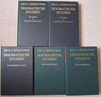 G.C. Berkouwer - Dogmatische studiën, Boeken, Ophalen of Verzenden, Gelezen, G.C. Berkouwer