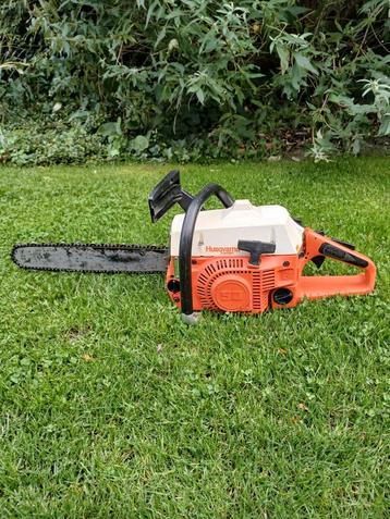 Husqvarna Ranger 50  beschikbaar voor biedingen