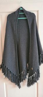 IBIZA PEOPLE grote omslagdoek zeer goede staat!🍂, Ophalen of Verzenden, Zo goed als nieuw